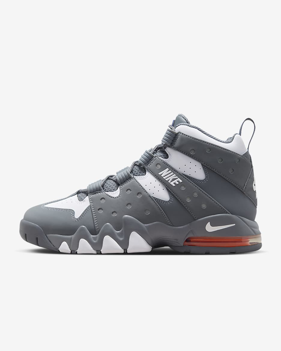 Nike Air Max 2 CB 94 Cool Grey 6.5